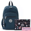 【iBrand】精選人氣款後背包/2WAY側背包(多款多色任選)