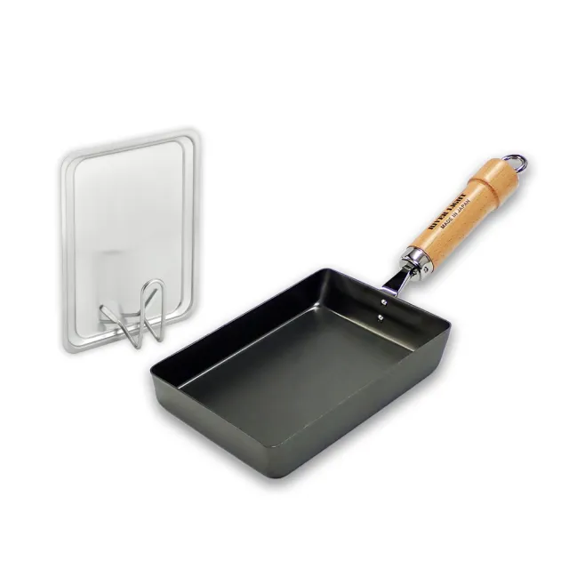 有次　銅板製玉子燒鍋 日本銅製玉子燒鍋– 廚Fun生活工坊