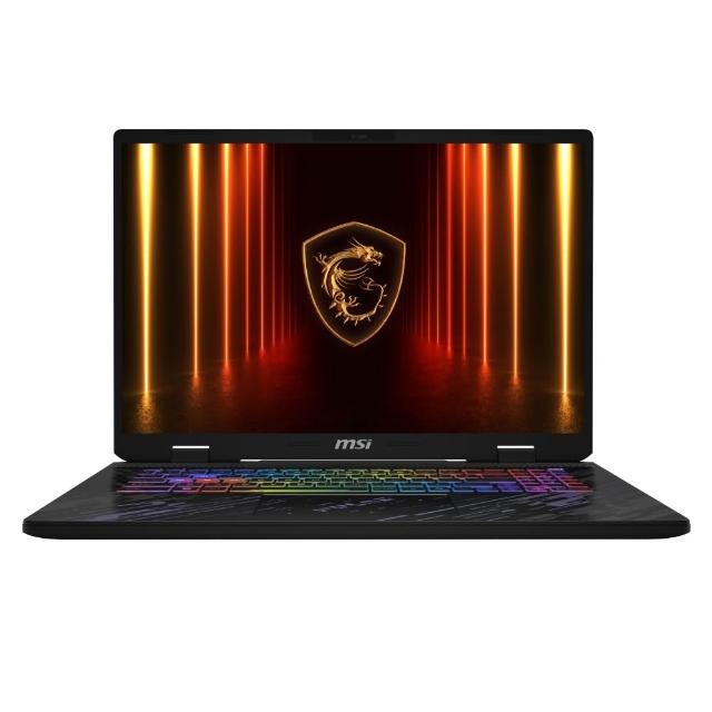 【MSI 微星】16吋Ryzen AI 9 HX370 RTX5070-8G 電競AI筆電(Pulse A17 AI+/16G/1T SSD/W11P/C3XWGKG-019TW)