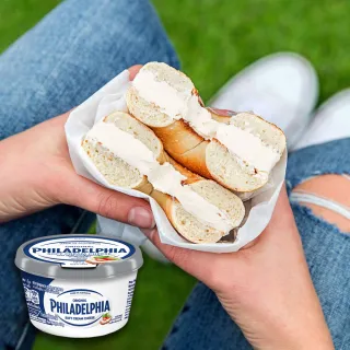 澳大利亞 鮮奶油乳酪 原味抹醬190g x6入(奶油乳酪) 效期20260706