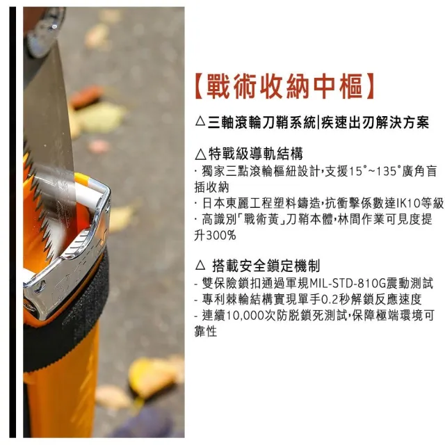【Silky 喜樂】彎鋸 330mm修枝鋸390-33(劍型彎鋸 鋸子 手鋸 木鋸 木工 日本鋸子 木工鋸 修枝鋸 樹枝修剪)