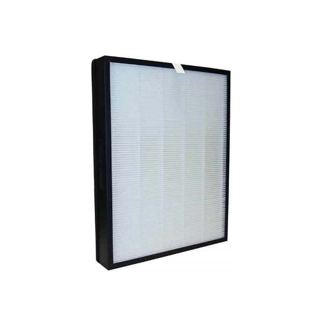 【PUREBURG】適用Panasonic 國際牌F-YV24NN F-YV24PNT變頻高效型除濕機高效HEPA濾網濾芯F-ZYL24W