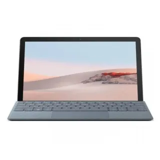 【Microsoft 微軟】A級福利品 10.5吋 二合一平板電腦(Surface GO 2/M3-8100Y/8G/256GB/W10)