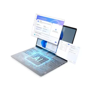 【ThinkPad 聯想】16吋Ultra7三年保W11P商務特仕筆電(ThinkBook 16 Gen8/Ultra7-255H/32G+32G/512G/W11P)