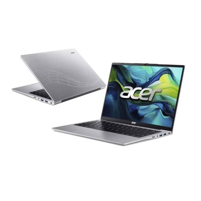 【Acer 宏碁】特仕版 14吋AI輕薄筆電(Swift Lite/SFL14-51M-54Q6/Ultra 5-115U/8G+16G/改裝1TB SDD/OLED)