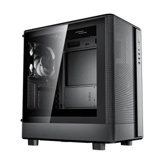 【微星平台】i5十核GeForce RTX 5060 Win11{劍雨W}電競電腦(i5-14400F/B760/32G D5/1TB_M.2)