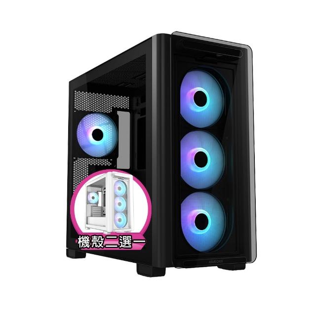 【華碩平台】i7廿核GeForce RTX 5060 Ti 16G{倪克斯KFFC}PBA電競電腦(i7-14700F/B760/32G D5/1TB/WIFI)