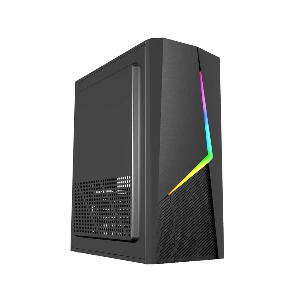 【華碩平台】i5十四核{狐狸座N25B}文書電腦(i5-14500/B760/16G D5/500G)