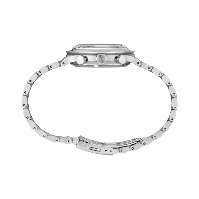 【SEIKO 精工】CS系列 經典計時腕錶 錶 週年慶 雙11(SSB479P1/8T63-03P0D)