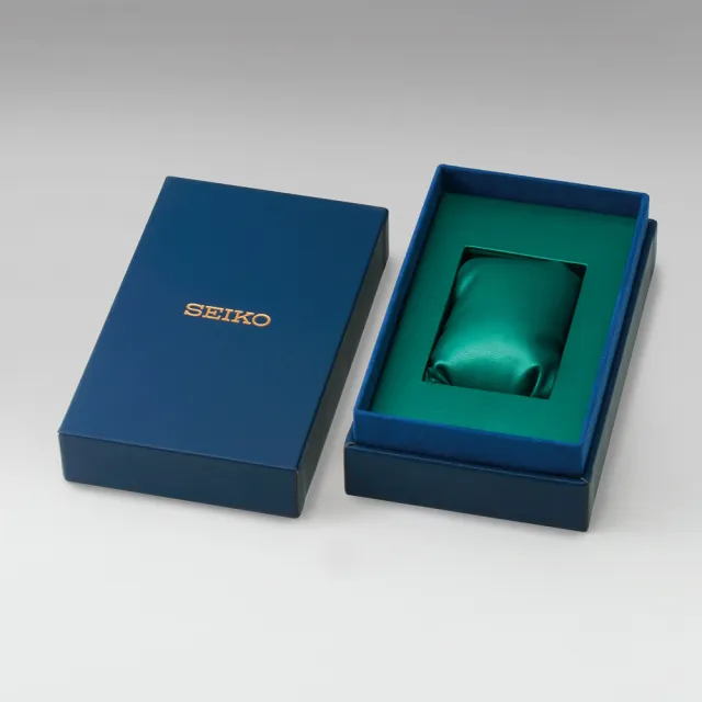 【SEIKO 精工】Prospex 配戴款限量太陽能三眼計時手錶 錶 生日禮 送禮(SSC925P1/V192-0AK0B)