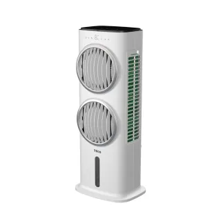 【TECO 東元】渦輪冰晶制冷水冷扇/循環扇/清淨機(XYFXA0905W)
