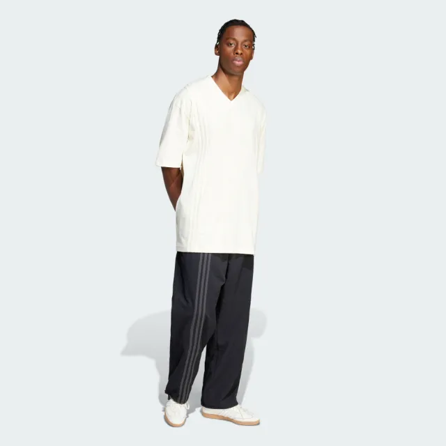 【adidas 愛迪達】短袖上衣 T恤 男 - Originals JD0912