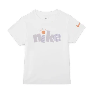 【NIKE 耐吉】兒童 童裝 短袖上衣 - NY2522101PS001