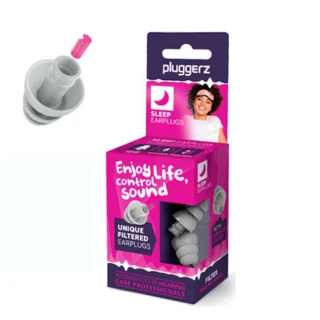 【Pluggerz】Pluggerz 荷蘭製 ENJOY 系列耳塞(荷蘭 PLUGGERZ ENJOY 耳塞 睡眠 游泳 飛行 音樂)