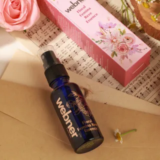 【Webner 葦柏納】溫潤女人精油-直播絕版組