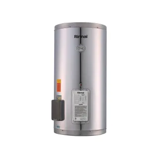 【林內】直掛式儲熱式電熱水器12加侖(REH-1262原廠安裝)