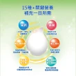 【卡洛塔妮】高鈣羊奶粉800gX2罐(優蛋白/好消化/成人營養/高鈣奶粉/100%純生乳/添加鐵質/沖泡飲品)