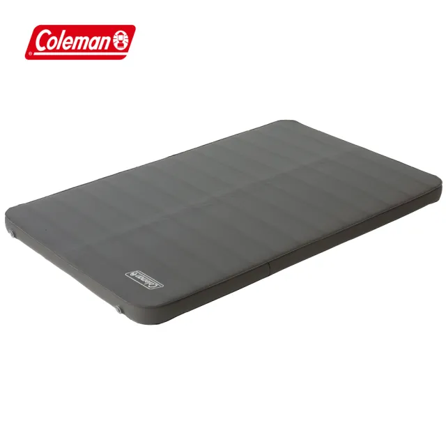【Coleman】露營者氣墊床 / 雙人 / CM-36154(露營睡墊 氣墊床 充氣床 充氣床墊)