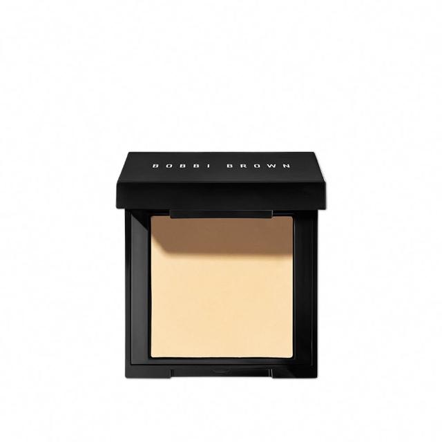 BOBBI BROWN 輕隱毛孔柔焦蜜粉餅 9g 公司貨