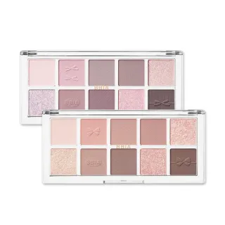 【BBIA】調色板多功能6色眼頰盤5g(5色可選)