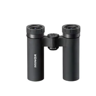 【德國MINOX】BD 7X28 IF 日本製造雙筒望遠鏡(台灣總代理公司貨保固)