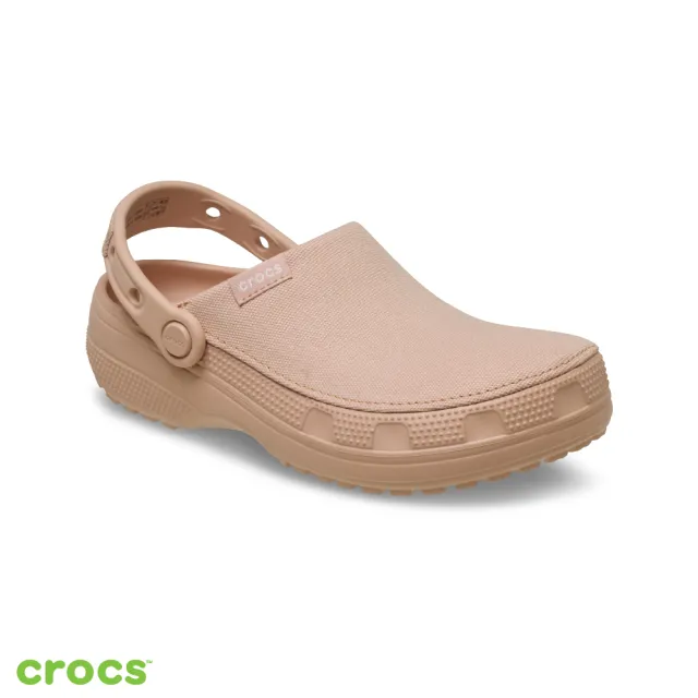 【Crocs】中性鞋 Crafted Clog克駱格(211354)