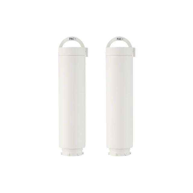 【美國OASIS】極沁冰溫瞬熱RO濾淨飲水機專用一年份濾芯組(適用IF-301A)