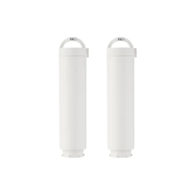 【美國OASIS】極沁冰溫瞬熱RO濾淨飲水機專用一年份濾芯組(適用IF-301A)