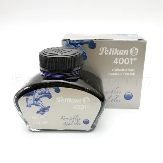 【Pelikan】《4001 鋼筆墨水》
