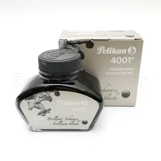 【Pelikan】《4001 鋼筆墨水》