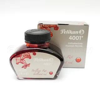 【Pelikan】《4001 鋼筆墨水》