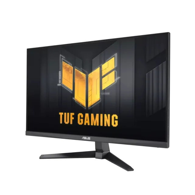 【ASUS 華碩】TUF Gaming VG257Q5A 25型 200Hz 0.5ms 電競螢幕(FHD/FreeSync Premium/內建喇叭)