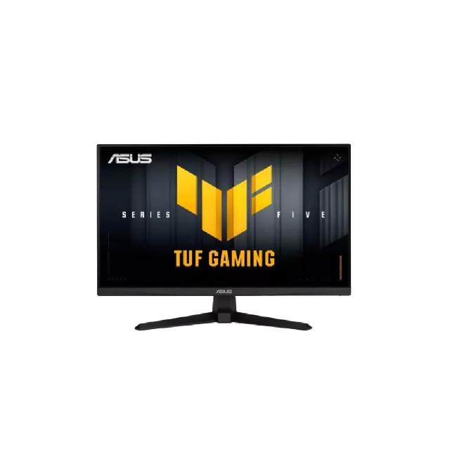 【ASUS 華碩】TUF Gaming VG279QM5A 27型 0.3ms 240HZ 電競螢幕(DP/HDMI/內建喇叭)