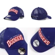 【NEW ERA】卡車帽 940 Arch Trucker 洛杉磯道奇 皇家藍 紅 網帽 棒球帽 帽子(NE60588380)