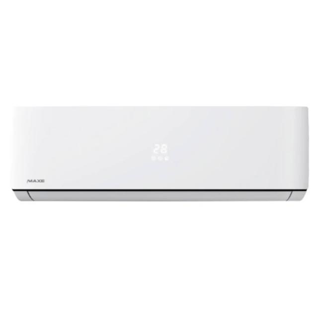 【MAXE 萬士益】12坪變頻冷暖分離式冷氣(MAS-80PHN32-RA-80PHN32)