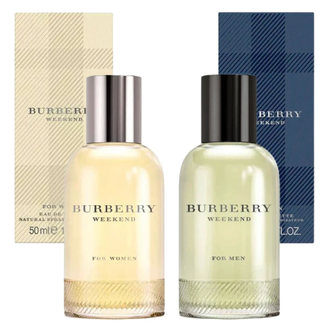 BURBERRY巴寶莉香水
