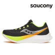 【SAUCONY 索康尼】男鞋 ENDORPHIN PRO4 輕量競速 跑鞋 運動鞋 慢跑鞋(SA20939-343)