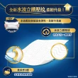 【Kleenex 舒潔】棉柔厚韌三層抽取衛生紙 110抽x30包/箱(三層衛生紙)