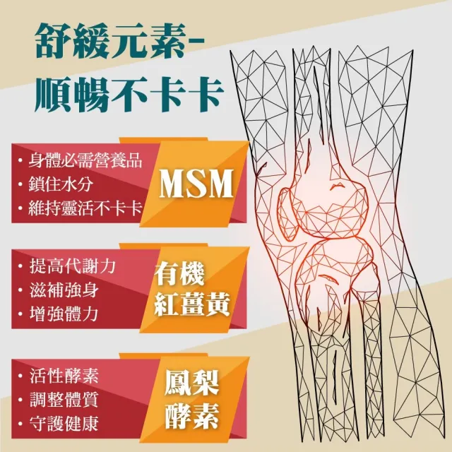 【YAYU Biomed 雅譽生醫】龜鹿鴕鳥精關鍵膠囊3入組(共90顆)