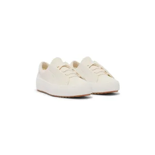 【Keds】REMI LEATHER 時尚皮革免綁帶套入式休閒鞋(WH68211 懶人鞋)