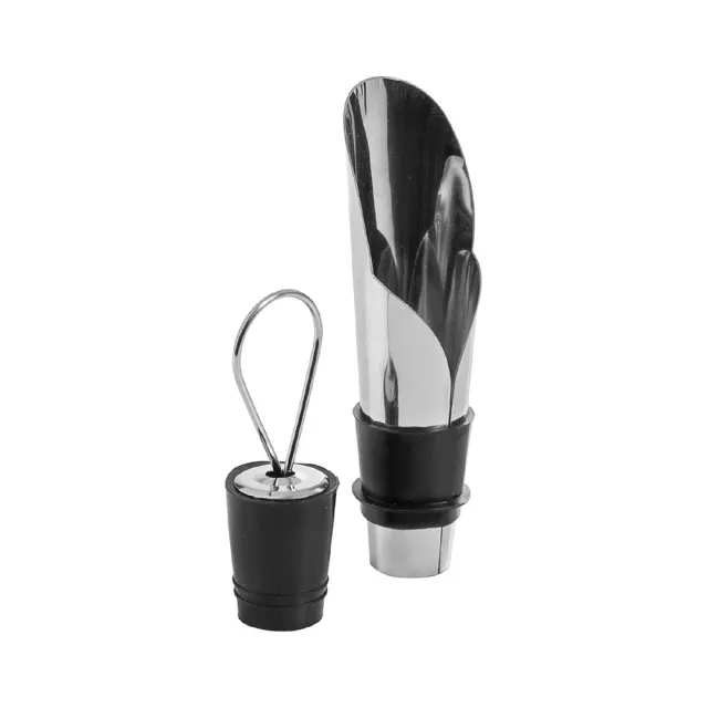 【IBILI】西班牙 瓶塞注酒器  / 引酒器 倒酒器 酒塞 瓶塞