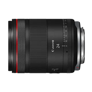 【Canon】RF 24mm F1.4L VCM(公司貨)
