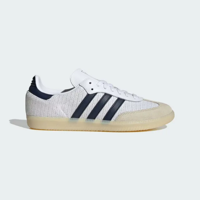 【adidas 愛迪達】SAMBA OG 運動休閒鞋 男鞋/女鞋(JH5633/JH5688/JI3184/IE5836/JI2677)