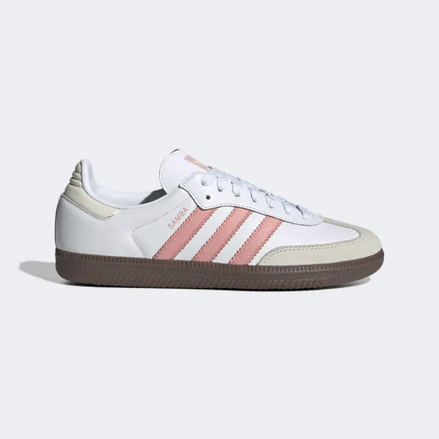 【adidas 愛迪達】SAMBA OG 運動休閒鞋 男鞋/女鞋(JH5633/JH5688/JI3184/IE5836/JI2677)