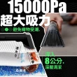 【Haier 海爾】超速吸織物清潔機F5(布家具清洗/超大吸力帶走髒汙)