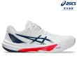 【asics 亞瑟士】SKY ELITE FF 3 男款 排球鞋(1051A080-104)