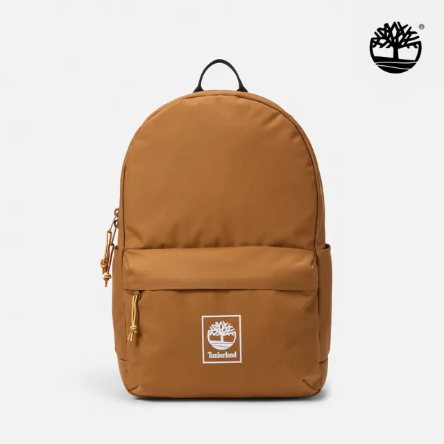 【Timberland】中性小麥色22公升後背包(A6MK1EH2)