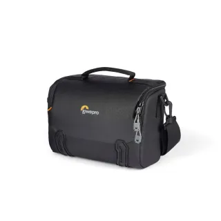 【Lowepro 羅普】Adventura SH 160 III 相機包 側背包(公司貨)