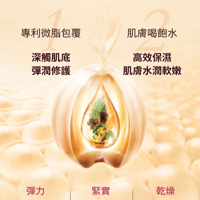 【IvyMaison】美胸提升 新客組 豐盈糖BB CANDY 專利足量Volufiline美胸活膚霜30ml 美胸精油2.5