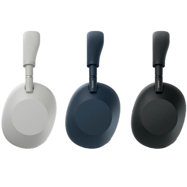 【SONY 索尼】WH-1000XM6 旗艦無線降噪耳機(台灣公司貨保固12+6)